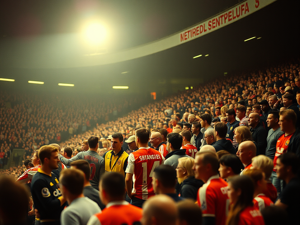 The Soul of Chelsea Women: Unforgettable Matchday Traditions and Rivalry Atmosphere