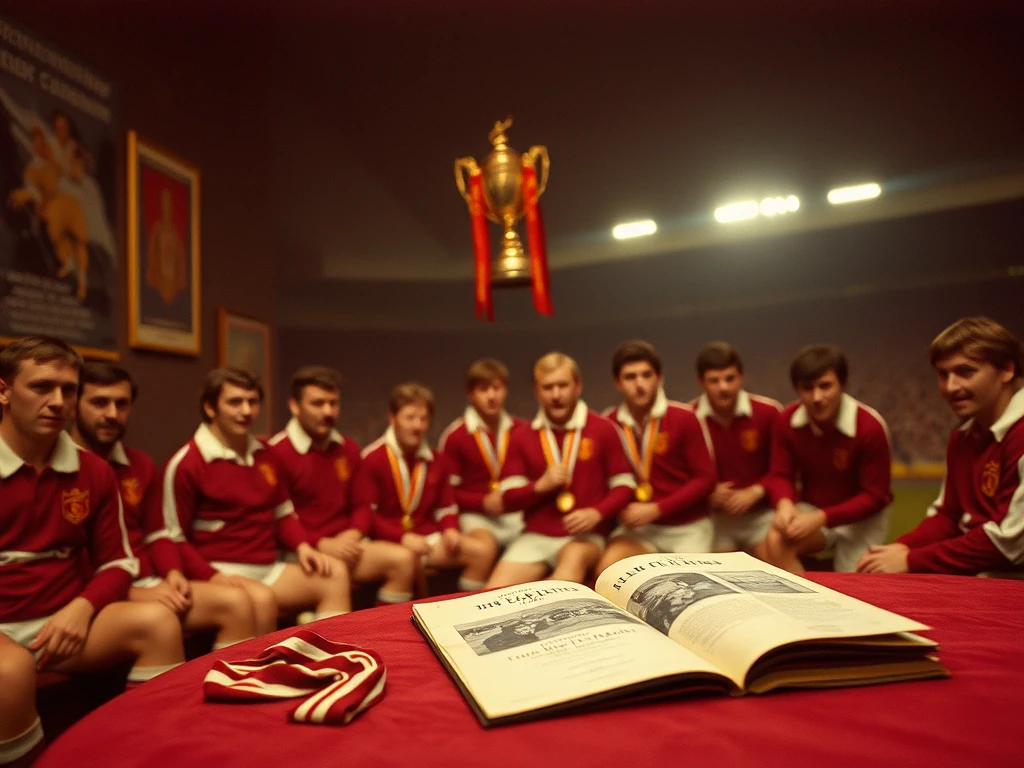 The 1956 Scottish Cup: A Defining Year for Heart of Midlothian