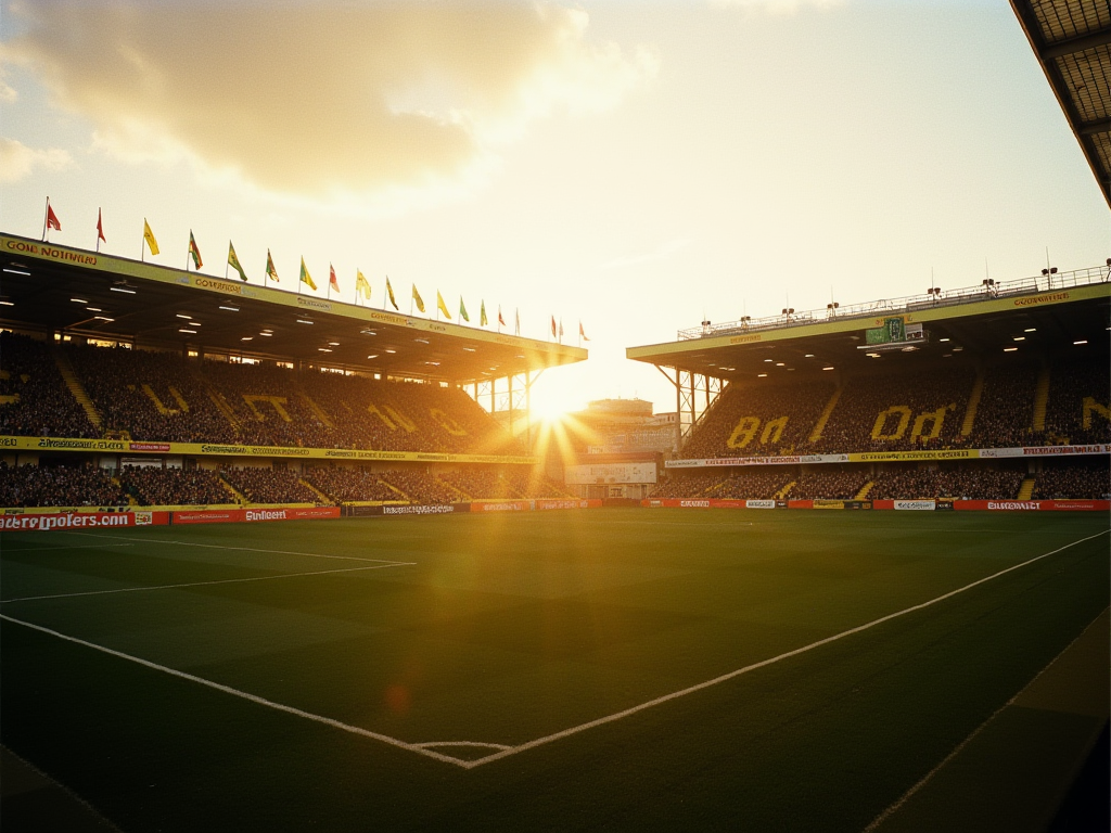 Transfer Rumors: Norwich City Eyeing New Talents