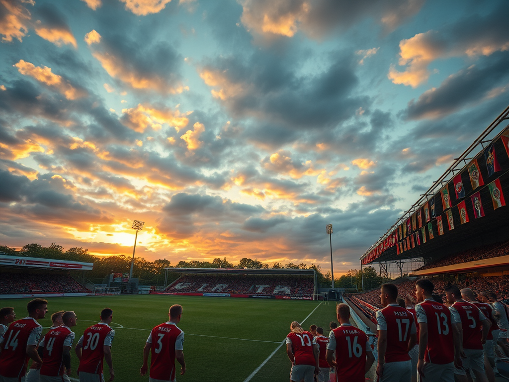 Henrik Rydström: Kalmar KFF:s kloka ledare