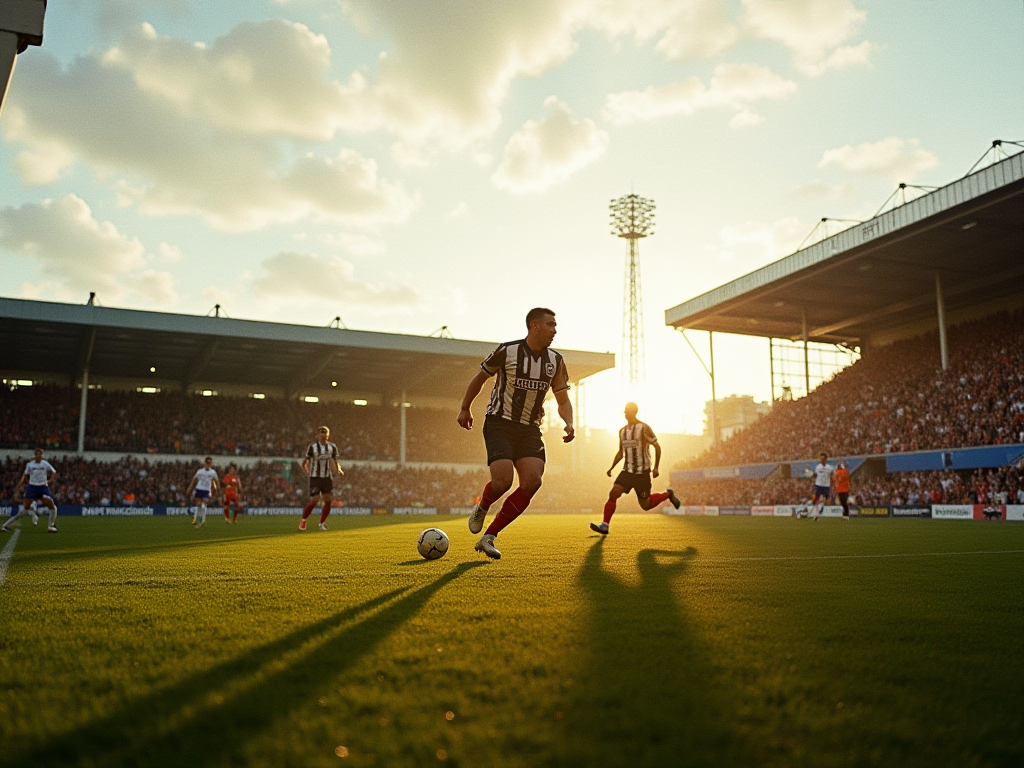 Wigan Athletic Prepares for Showdown with AFC Wimbledon
