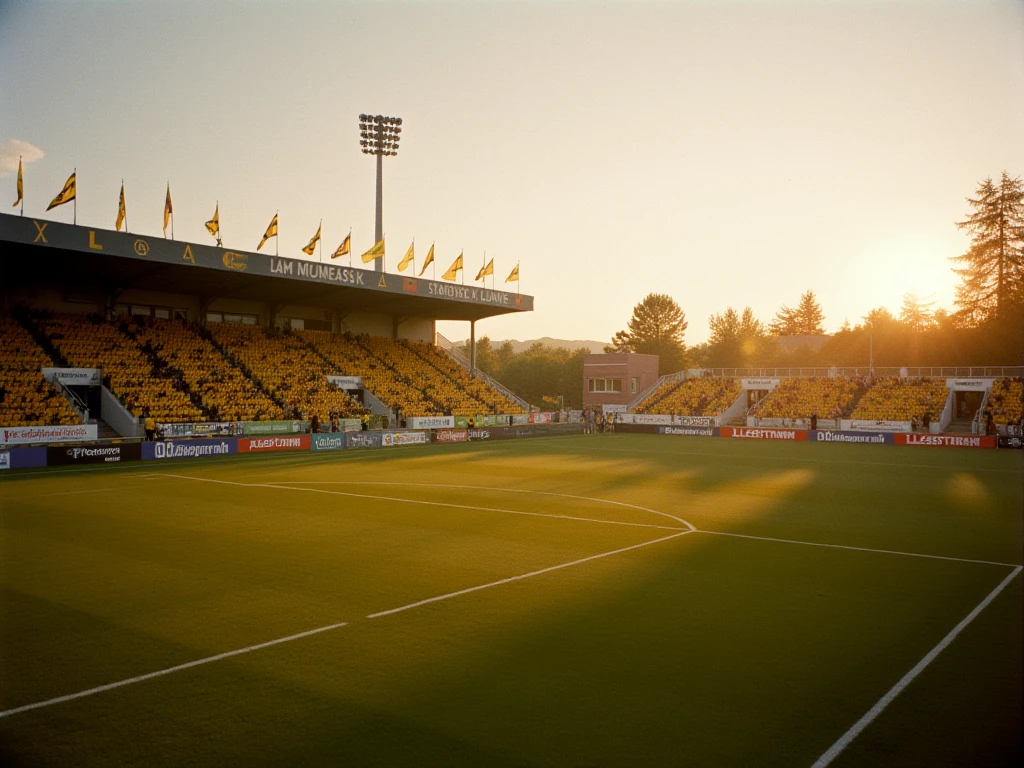 Lillestrøm SK leverte en strålende prestasjon mot Sarpsborg 08, en seier som ikke bare sikret tre poeng, men også sendte...