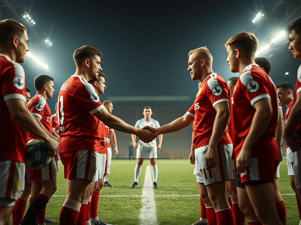Rotherham's Key Match: Spotlight on Players and Tactical Dynamics