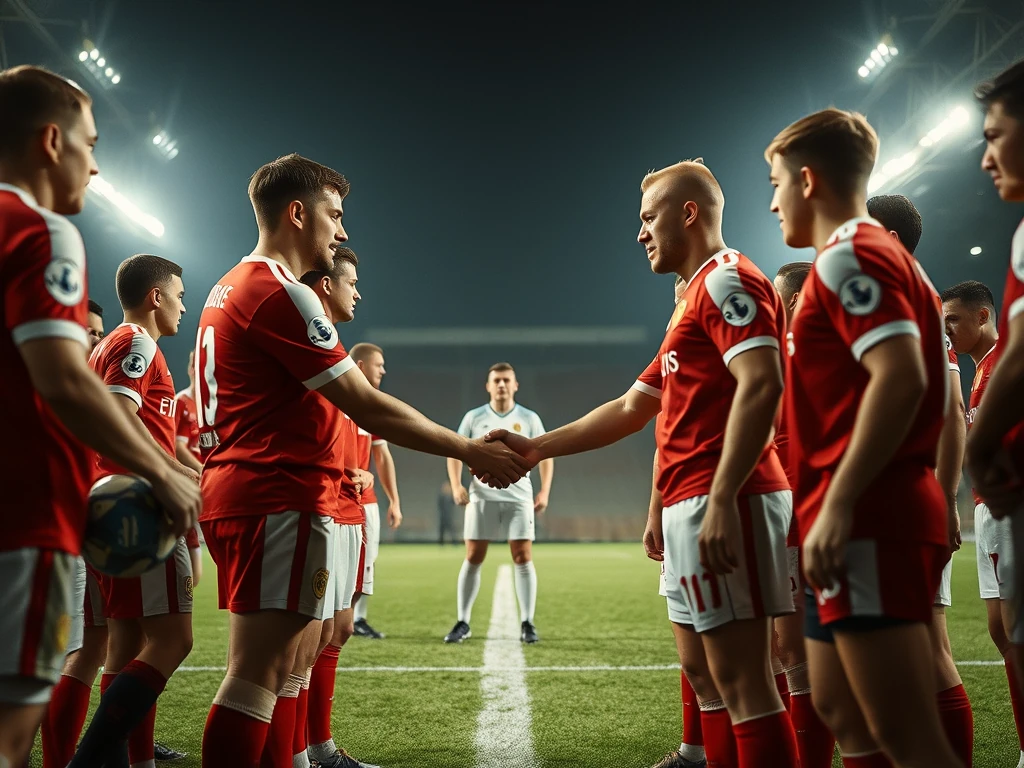 Rotherham's Key Match: Spotlight on Players and Tactical Dynamics
