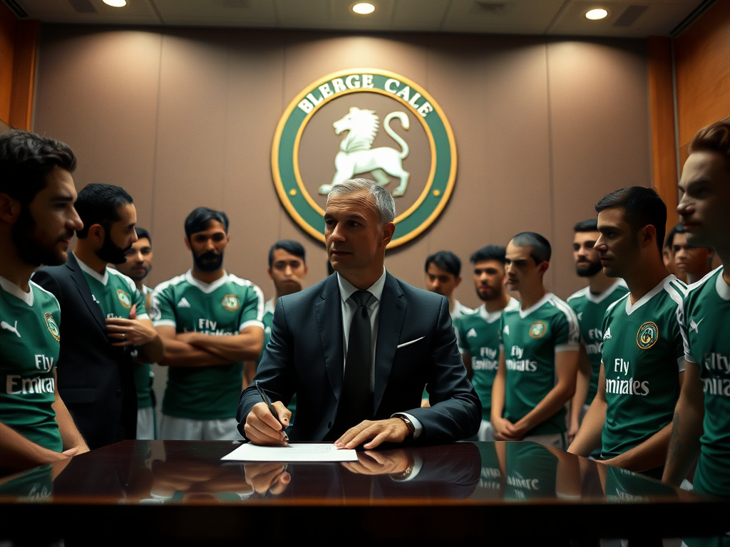 AS Saint-Étienne : Le potentiel remplaçant de Lucas Stassin enfin connu !