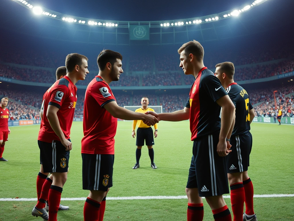RCD Mallorca gears up for a crucial match against Real Oviedo in the final round of La Liga