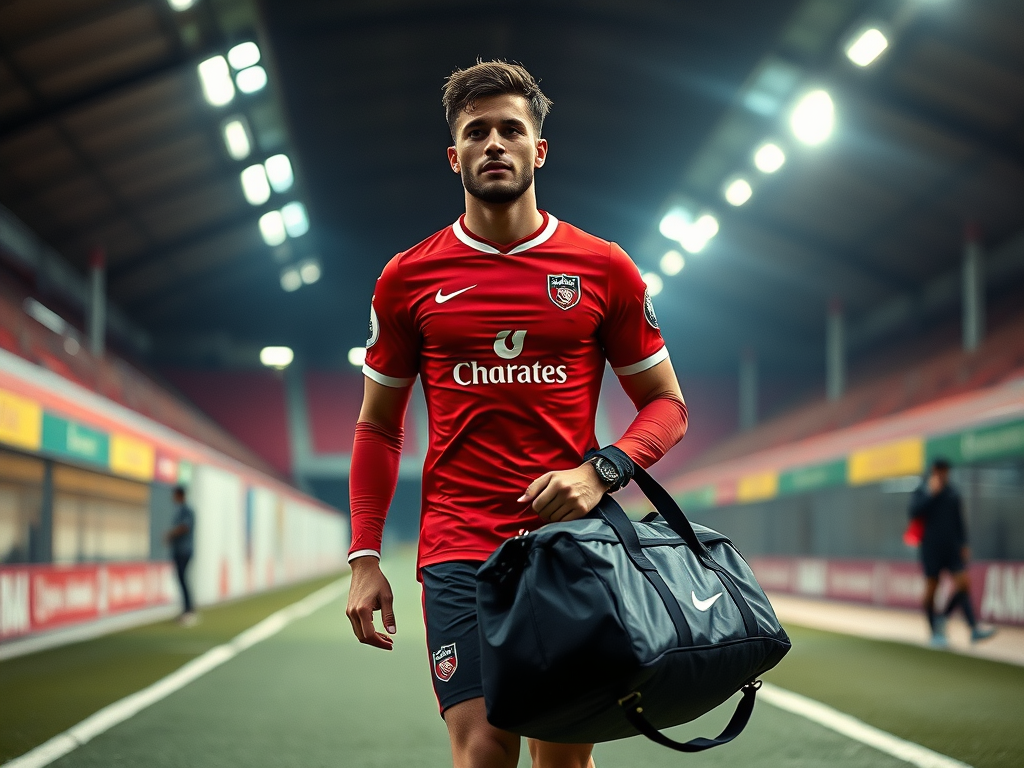 Transfer Rumour: Could Aberdeen Target New Strikers?