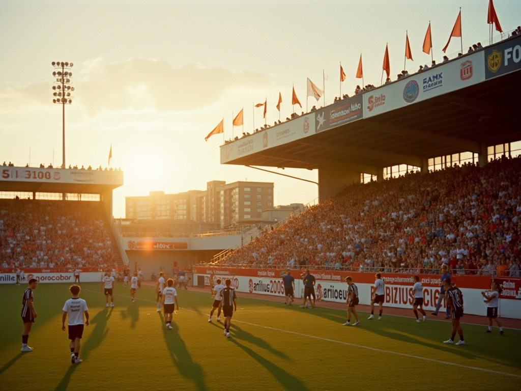 Aarhus: A Legacy of Passion and Rivalry in Danish Football