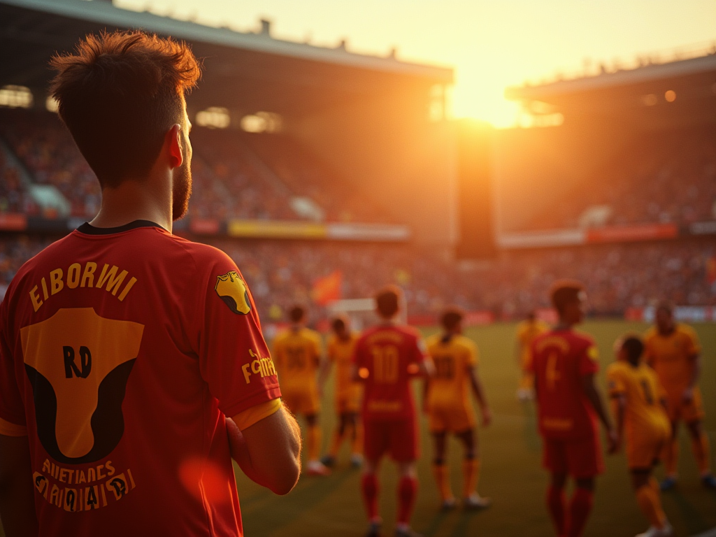 Lens : Les rumeurs de transfert pour cet été