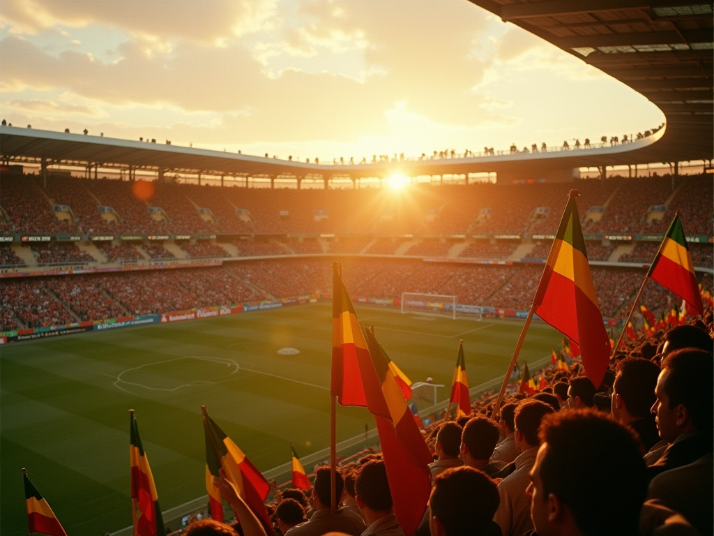 Les Lions de la Téranga face à un défi de qualification crucial