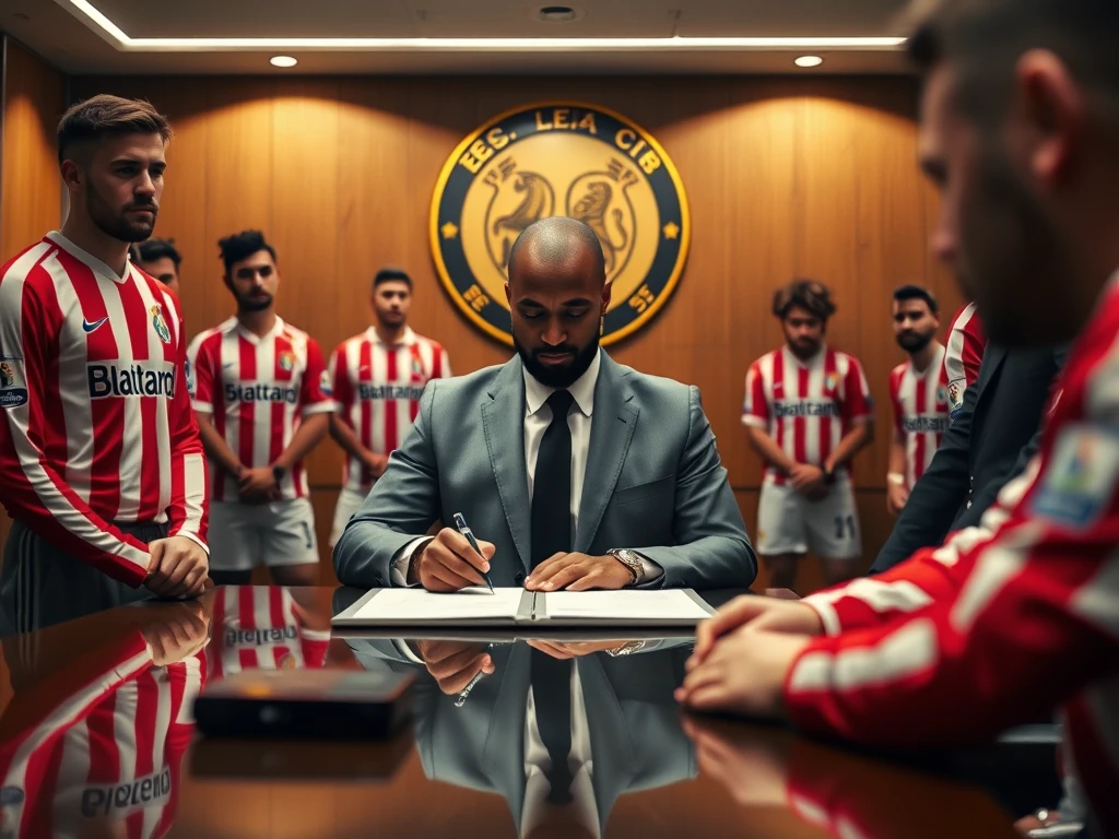 Sunderland star Eliezer Mayenda on the verge of joining Porto, a major transfer move that could impact the Black Cats'...