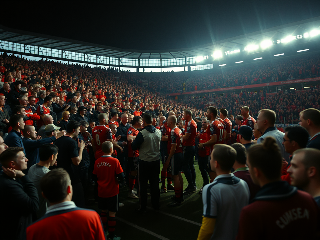 Bournemouth's Tactical Game Plan for Nottingham Forest Showdown
