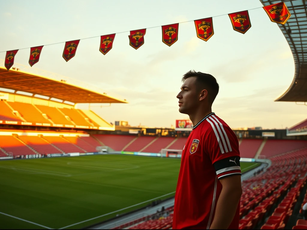 Player Focus: Kees Kist - A Legend for AZ Alkmaar