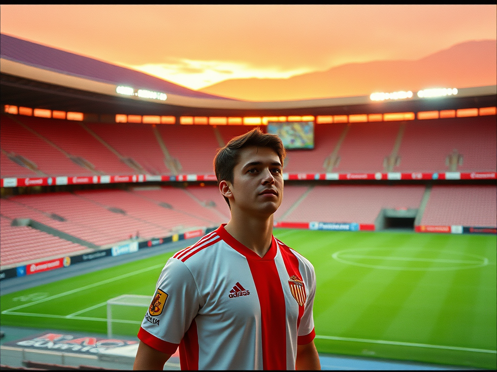 Player Focus: Antonio Puertas Shines for Granada CF