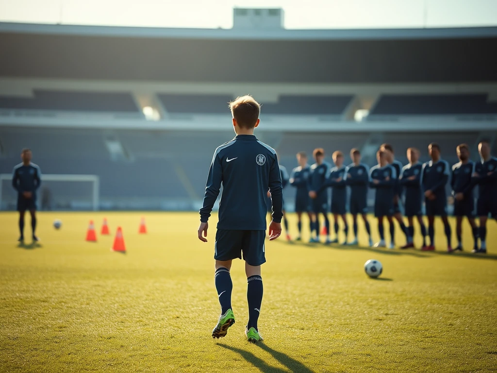 Dundee Football Club: Ethan Ingram's debut for Dundee FC signals a new chapter for the club
