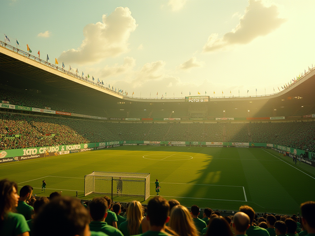 The Importance of the Fans for Alverca