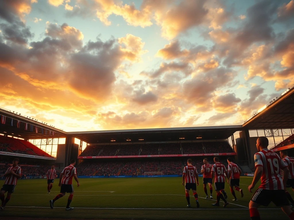 Sunderland are set for a deep Europa League run this season, says veteran winger Aiden McGeady, as the Black Cats eye...