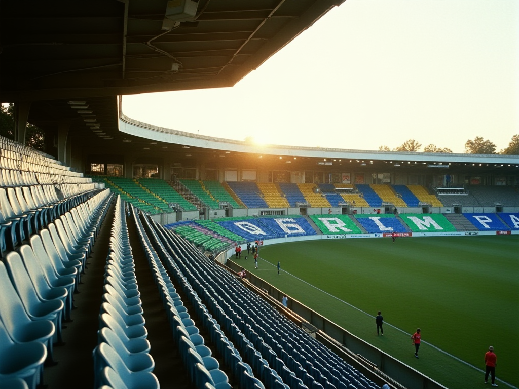 Tactical Analysis: How Nafciarze Can Improve Their Game