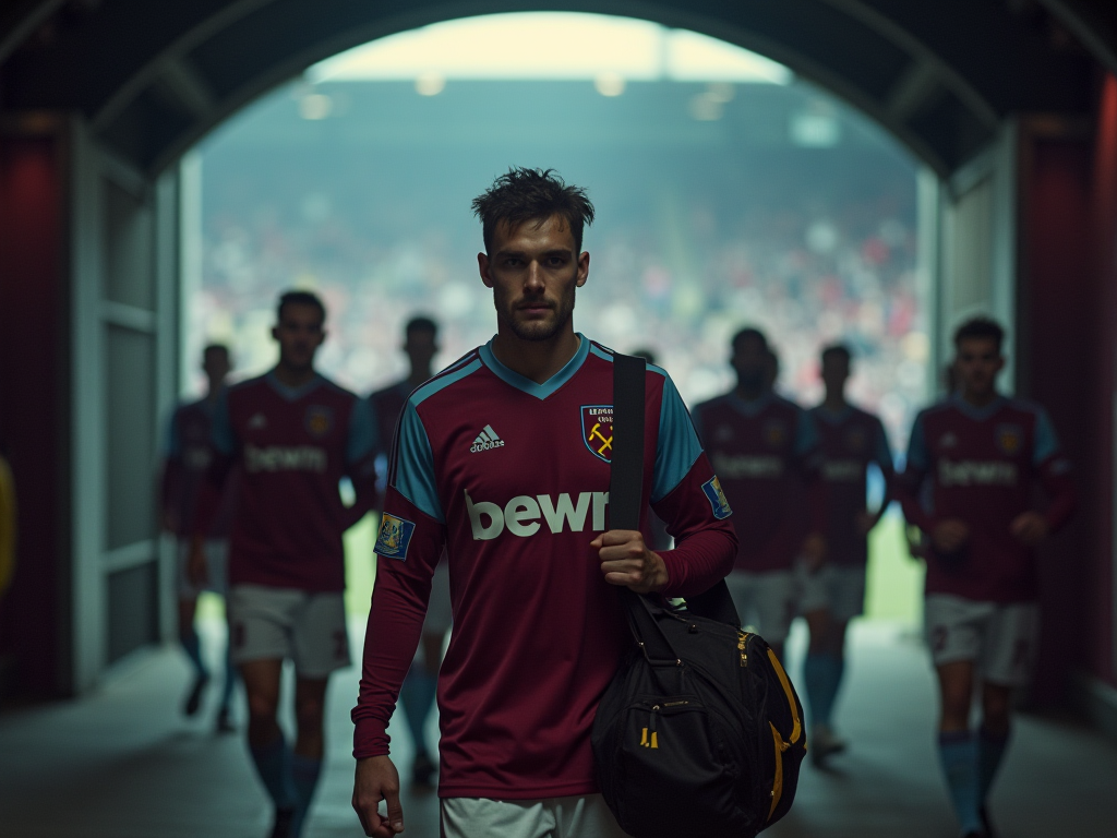 Baroness Brady Steps Down as West Ham Vice-Chair