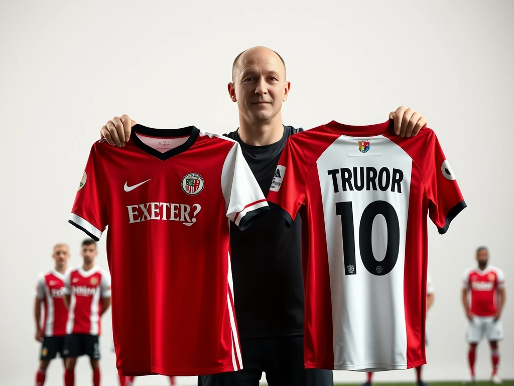 Exeter City Football Club manager Matt Taylor has confirmed that the team will continue their loan relationship with...
