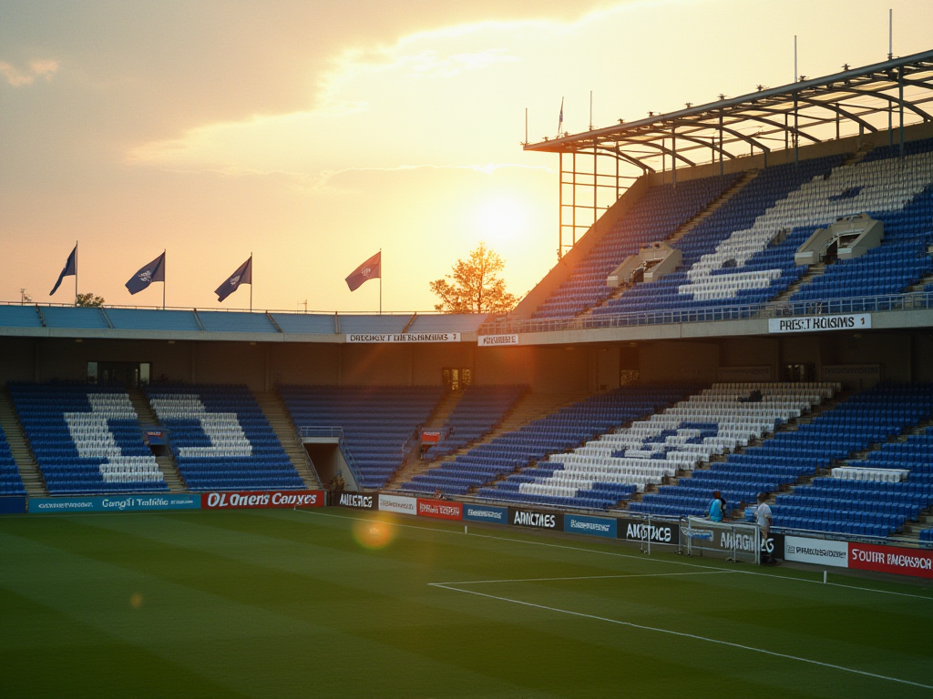 Almere City Dominates FC Den Bosch, Prepares for De Graafschap Clash