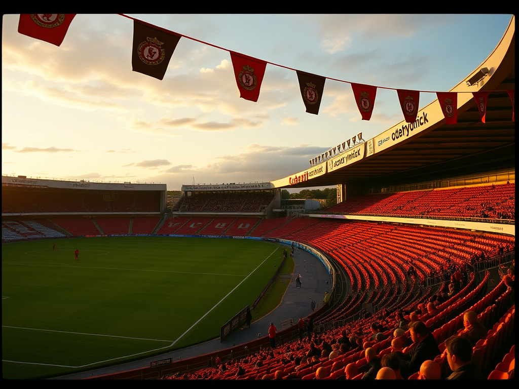 Aberdeen and the Historic Rivalry with Dundee United