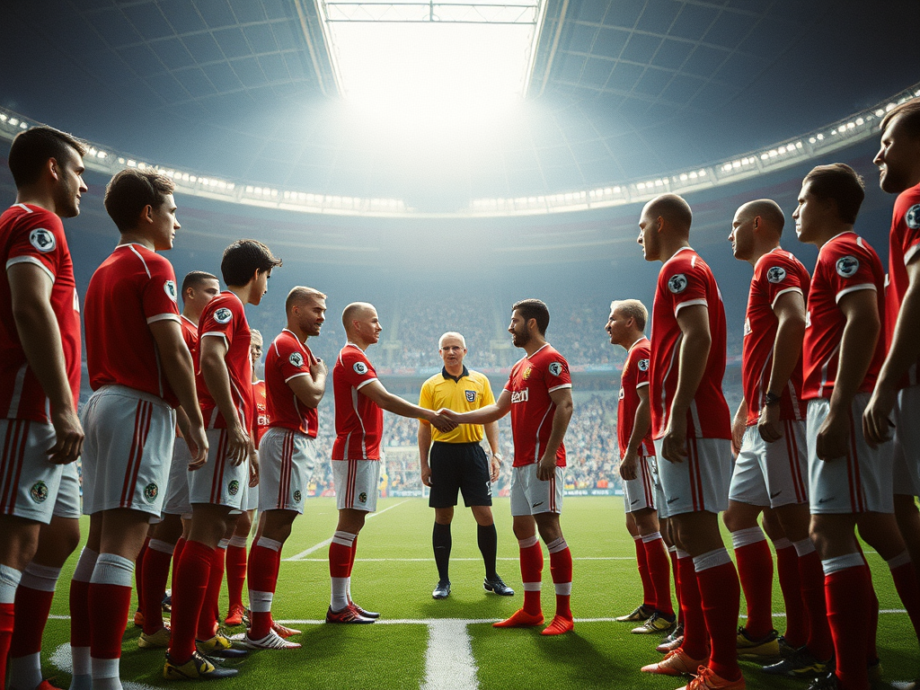 Preparação para o Confronto: Benfica vs. Estoril Praia