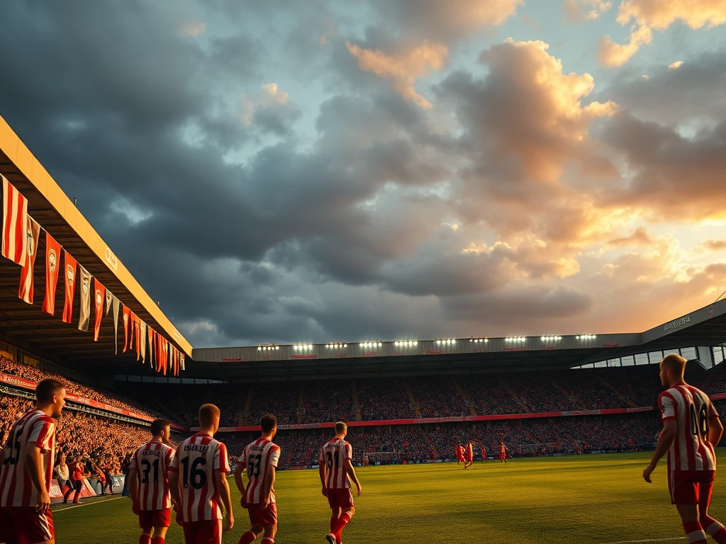 Discover how Sunderland's new manager, Régis Le Bris, is transforming the club's culture with his unique leadership style...
