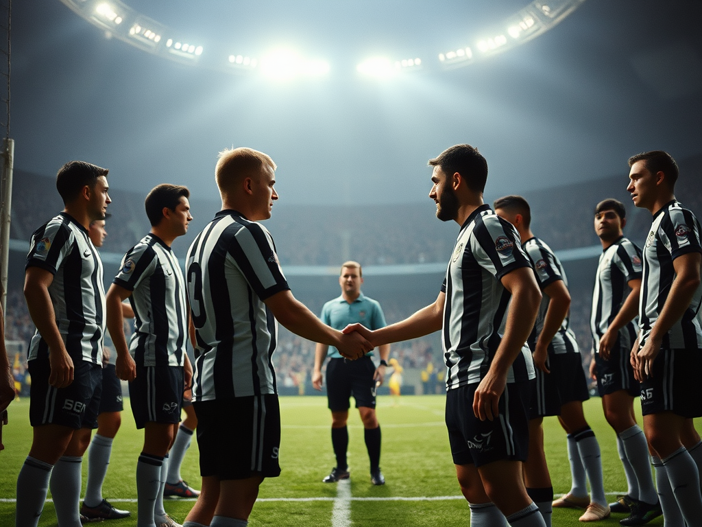 Juventus: Chiave per il Successo nel Prossimo Incontro