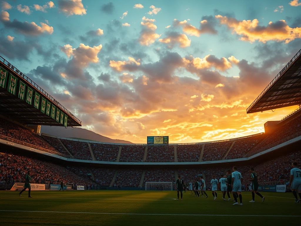 Racing Santander y SD Formentera unen fuerzas para impulsar el fútbol base en la isla, con un centenar de niños...