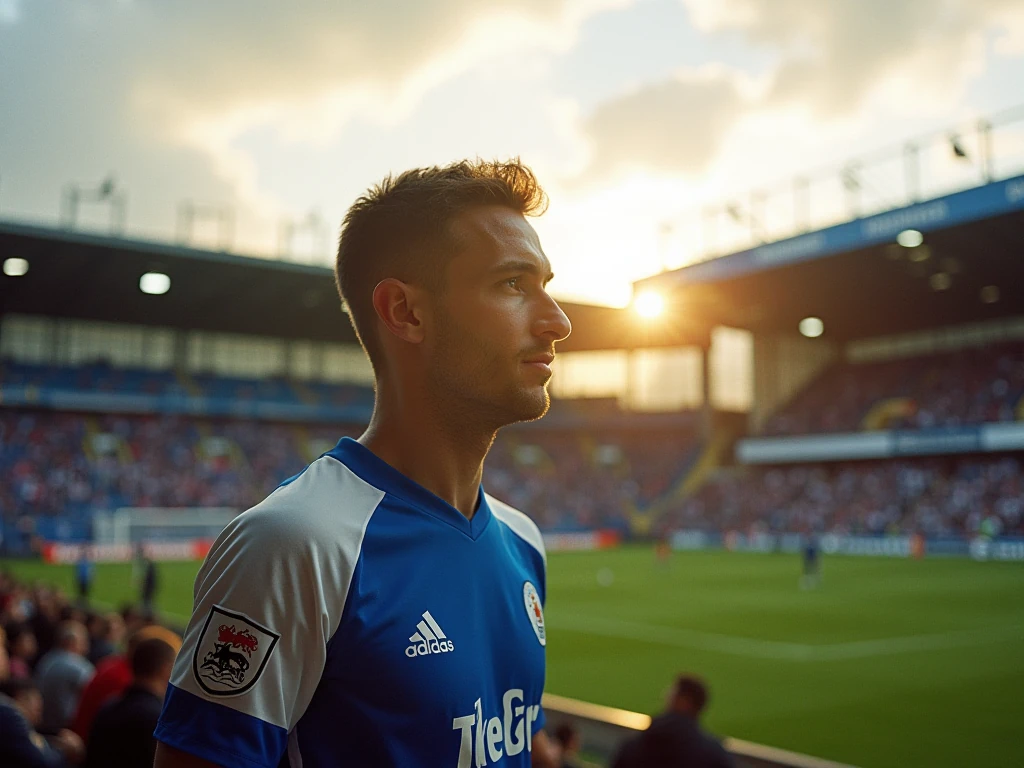 Nathan's First Season as a Bluebird: Highlights and Insights
