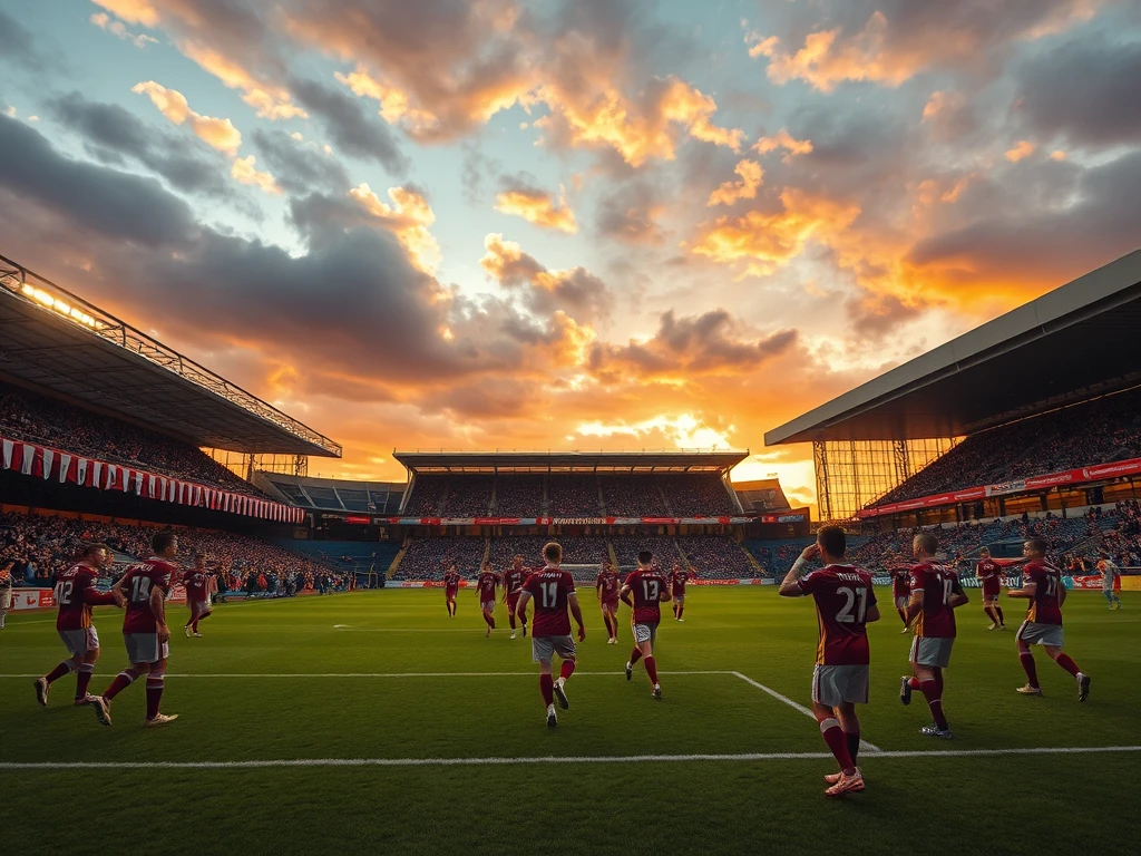 Why Calvin Miller Could Be a Key Signing for Heart of Midlothian This Summer