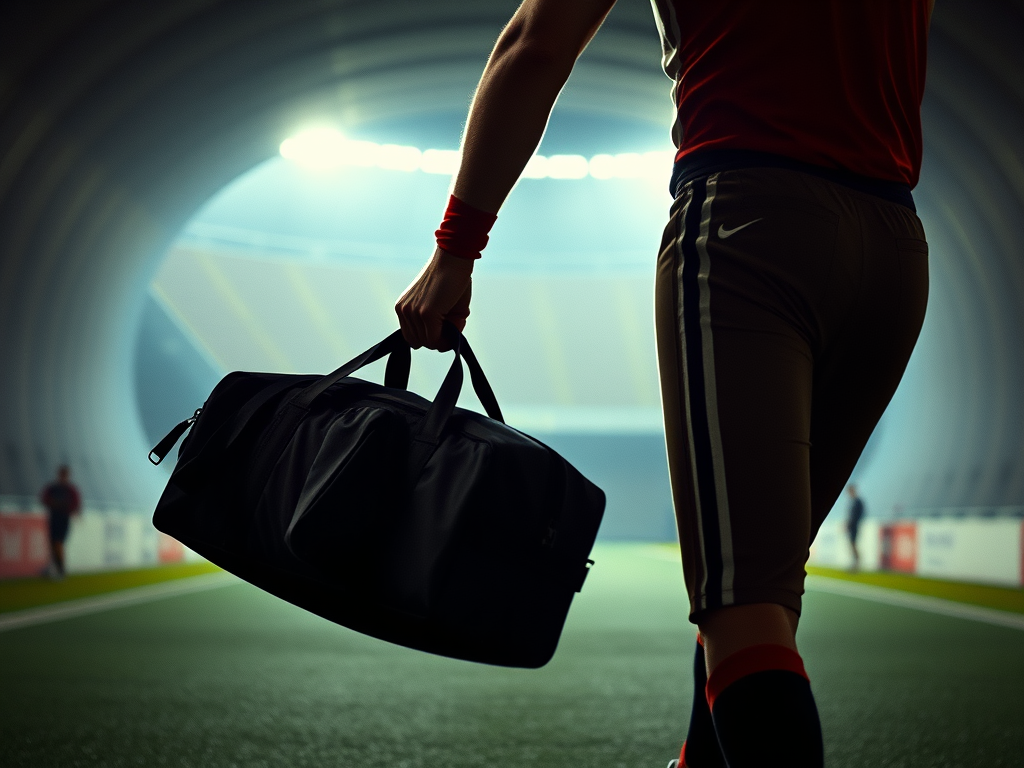 Transfer Rumors Surrounding Getafe