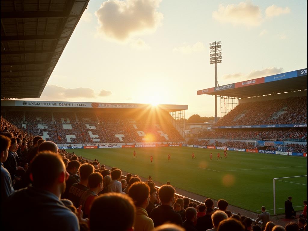 Coventry City Signs New Talents for the Upcoming Season