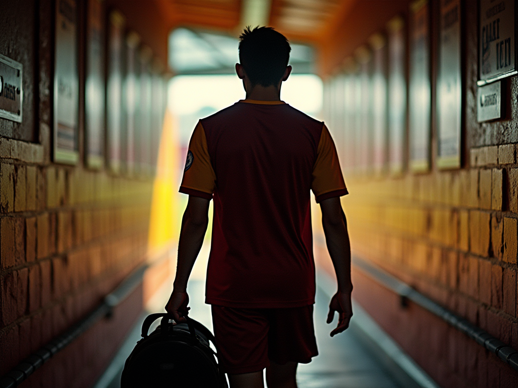 Exploring Recent Transfer Rumors Surrounding Motherwell