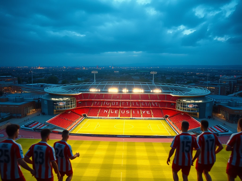 Sunderland outline £200m turnover with owners planning significant investment after Premier League return, including...