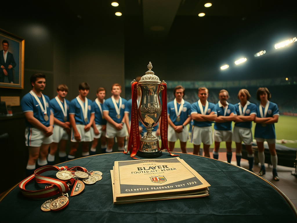De Onvergetelijke Finale van de KNVB Beker in 1992