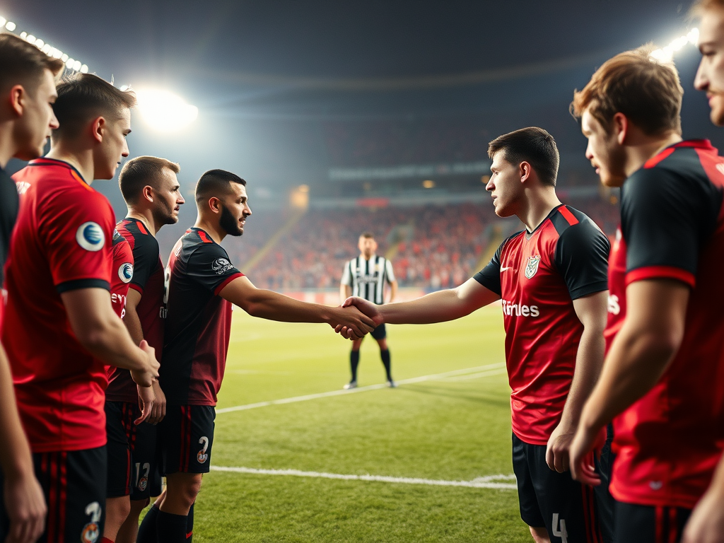 Stade Rennais FC: Tactical Preparation for a Clash Against Angers