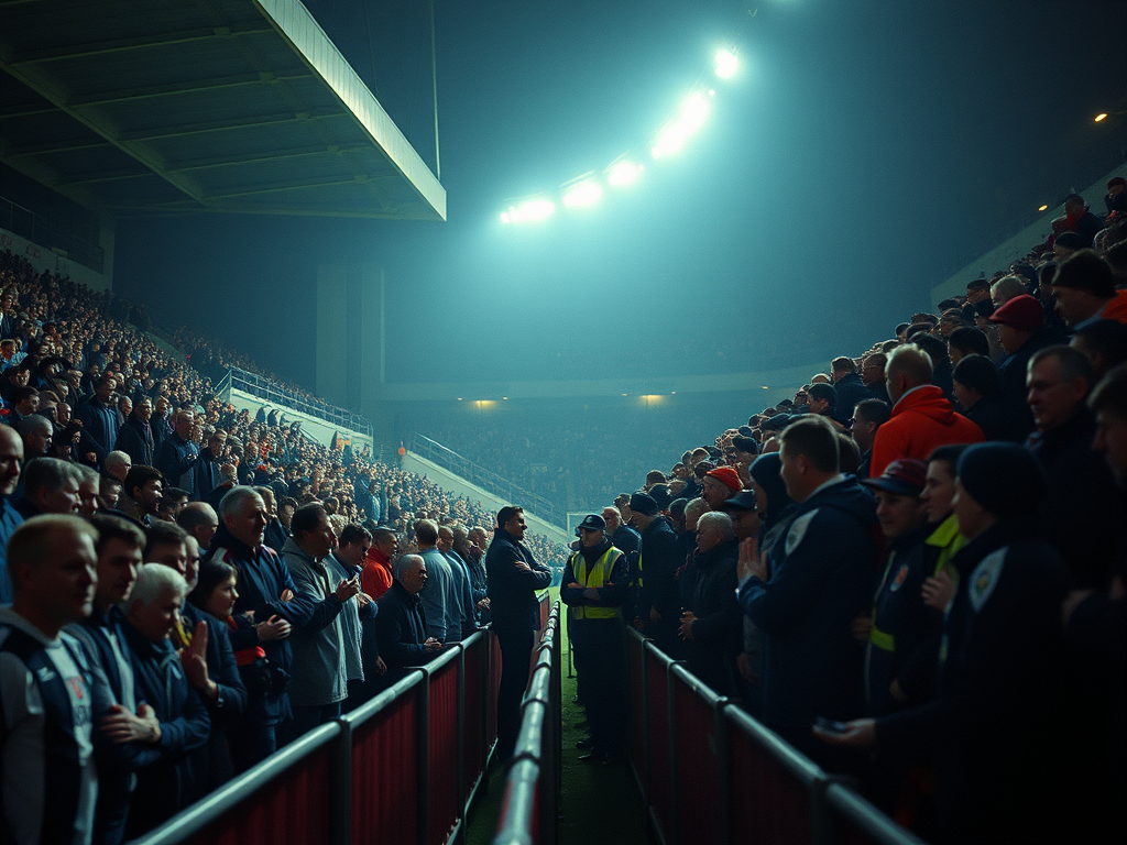 The Seagulls' Nest: Celebrating Fan Traditions at Brighton Women Matches