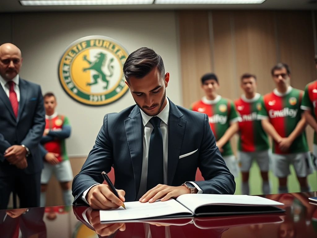 Augsburg lehnt ein 20-Millionen-Angebot von Crystal Palace für Chrislain Matsima ab