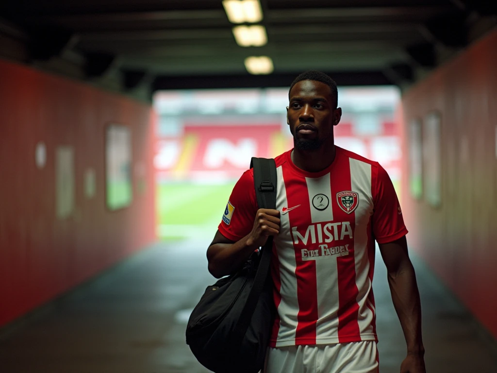 Brentford Eyes Malik Tillman and Defensive Reinforcements