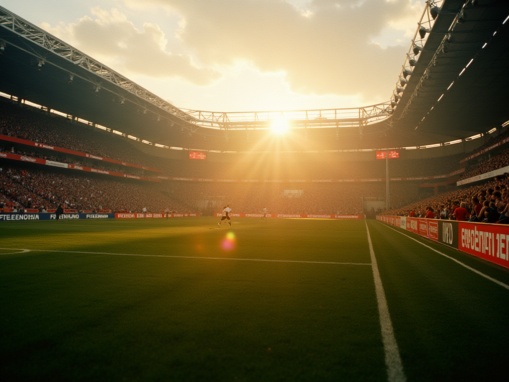A Fresh Breeze in De Kuip: Feyenoord's Boardroom Heeds the Call of The Legion
