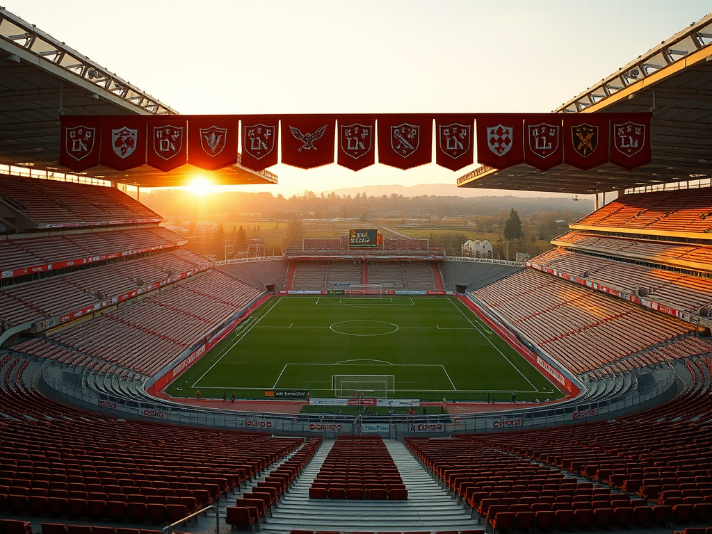 Kaiserslautern: The Rise of the Red Devils in 2023