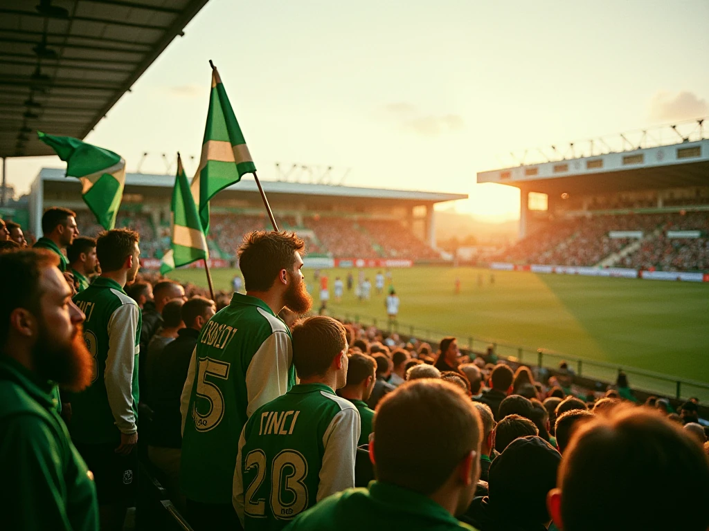 Hibernian's Historic Scottish Cup Victory of 2016: A Moment to Remember