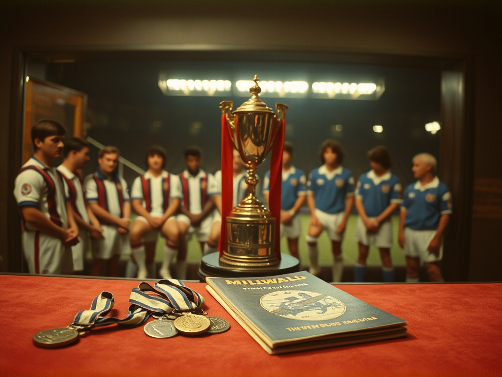 Millwall's 1989-90 Season: A Turning Point in Club Identity