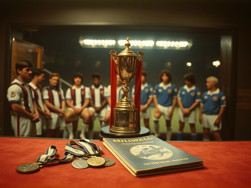 Millwall's 1989-90 Season: A Turning Point in Club Identity