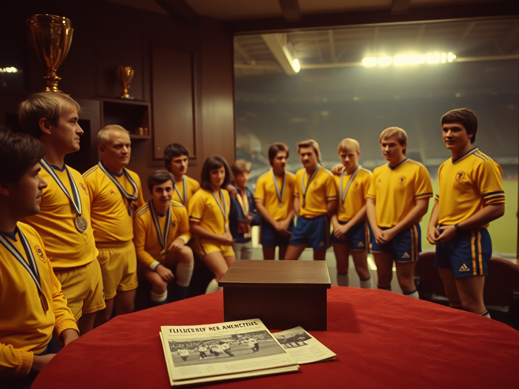 Westerlo's 1980s Transformation: Building a Legacy from the Ground Up