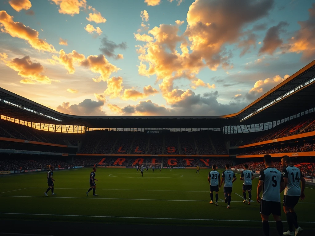 Fulham Football Club announces ClickHouse as its newest Principal Partner and Front of Shirt Sponsor, strengthening its...