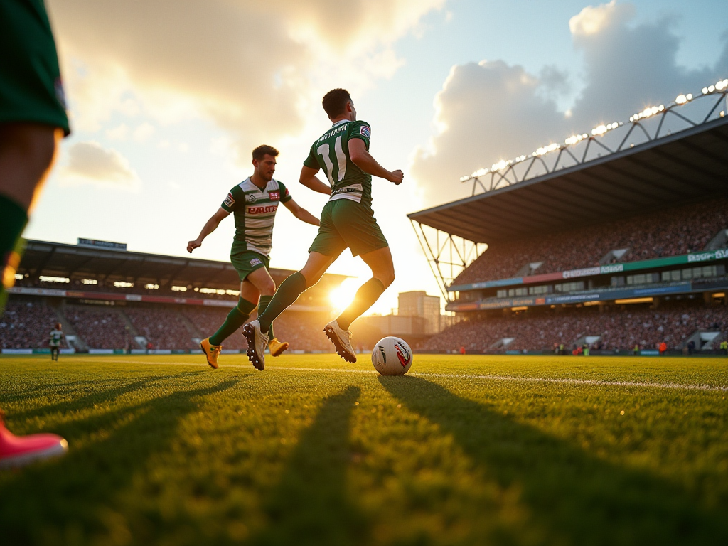 Young Affirms Deep Connection with Newcastle Jets