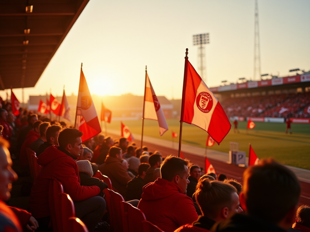 The Heartbeat of Hvidovre: Supporter Traditions and Derby Atmosphere